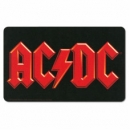 Frühstücksbrettchen - Motiv AC/DC